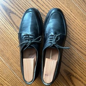 Handcrafted Made in Italy Varda Jenny B. Oxfords
